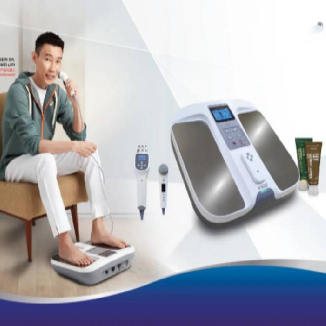 OlyLife TERA P-90+